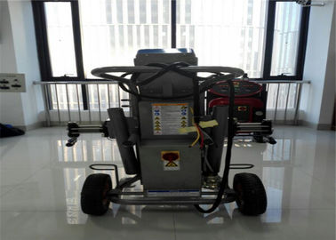 China De duurzame van de de Machine3500w*2 Materiële Verwarmer van het Polyurethaanschuim Certificatie van de Machtsce leverancier