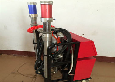 China Coaxiale het Schuimmachine van het Structuurpolyurethaan voor Waterdichte Bouw leverancier