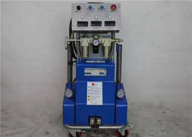 China Automatische de Nevelmachine van het Polyurethaanschuim met Horizontale Aanjaagpomp leverancier