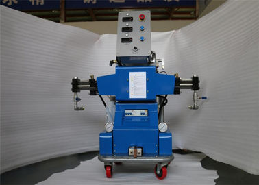 China De volledige Pneumatische Pu Machine van de Schuimnevel, de Isolatiemateriaal van het Polyurethaanschuim leverancier