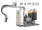 Hoge Efficiënte Hoge drukpu Machine voor Al Kussen van de Autoseat van het Typepolyurethaan leverancier