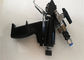Het hoge Efficiënte Spuitpistool van de Luchtcompressor, Pu-SchuimSpuitpistool 2-9kg/Min het Werk Stroom leverancier