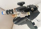 De gemakkelijke Behandelende Maximum Vloeibare Werkdruk van het PolyurethaanSpuitpistool 24Mpa leverancier