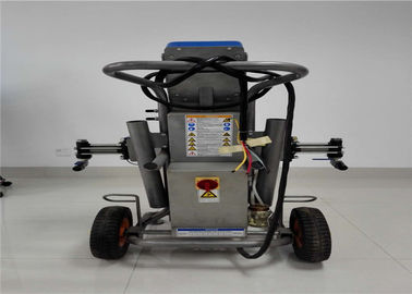 China Draagbaar Polyurethaanschuim het Uitdelen Materiaal, Pu van 380V 50 Herz de Machine van de Schuiminjectie leverancier