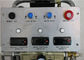 Duurzame Pu-het Vullen Machine, de Injectiemachine van het Polyurethaanschuim voor Koude Opslag leverancier
